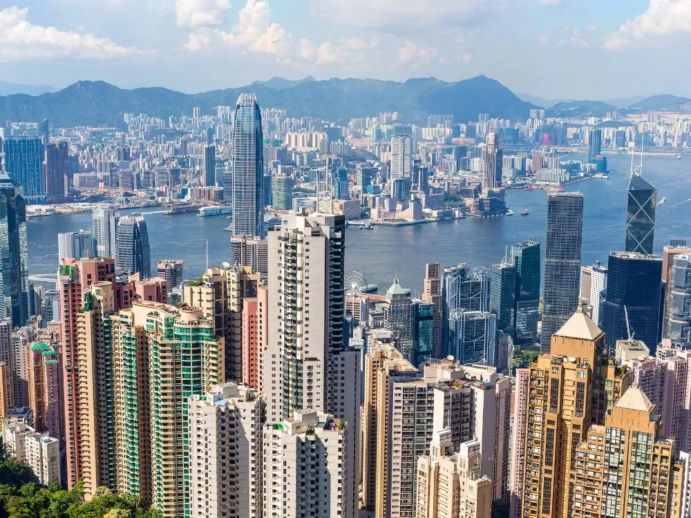 香港擅闯私人地方指南：法律后果及天台危摄案例 - 1