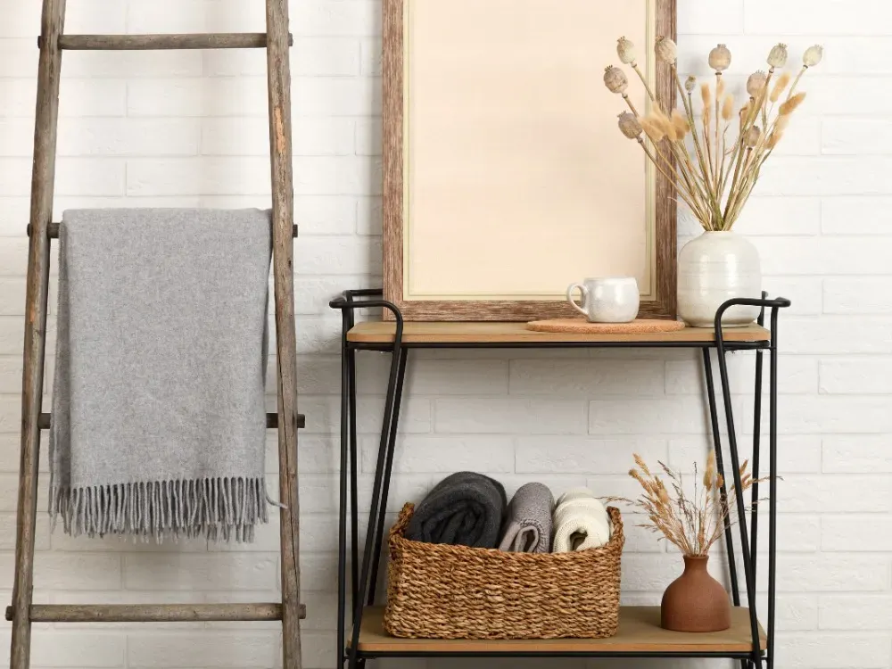 Essential IKEA Furnitures to Maximize Storage in Small Space - 2