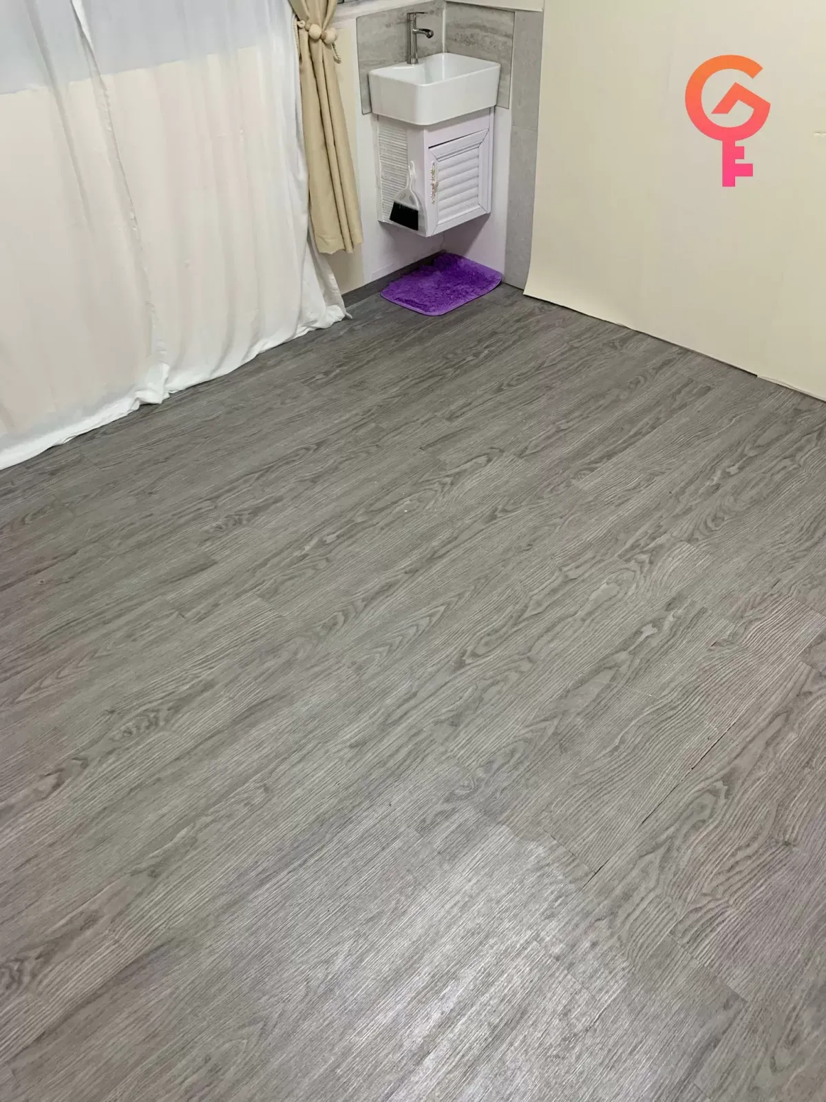 幸運工業大廈 - 8