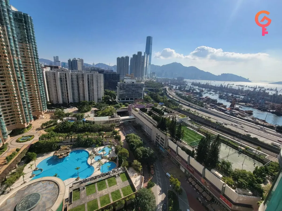 帝柏海灣2座 - 10