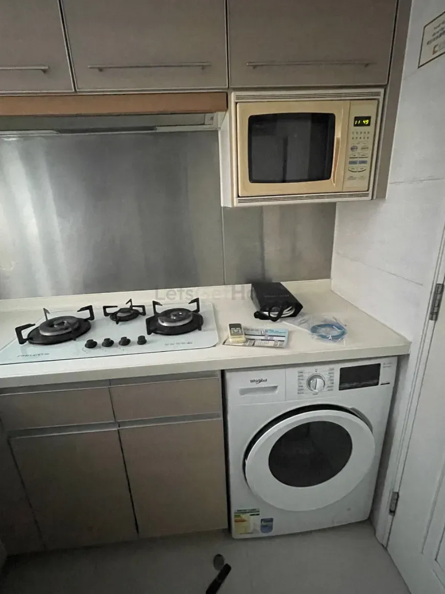 栢慧豪園 1期數3座 - 6