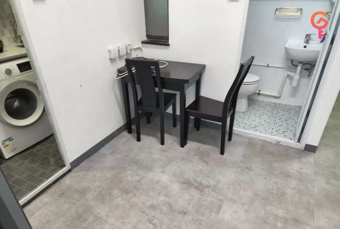 堅尼地大廈 - 1