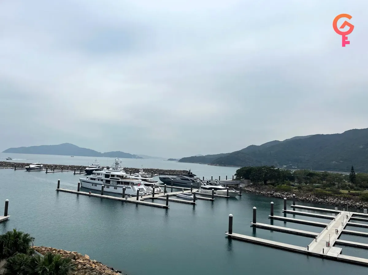 愉景灣 蘅峯蘅欣徑24號 - 16