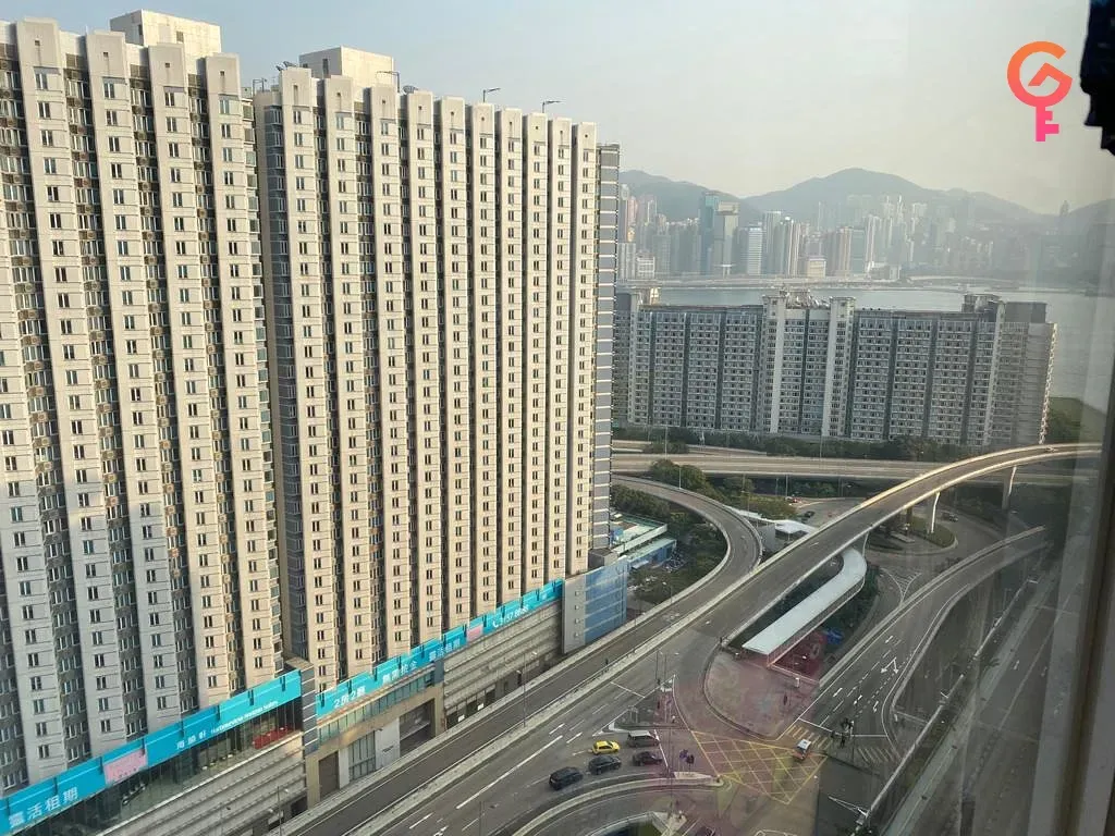 國際都會2座 - 2