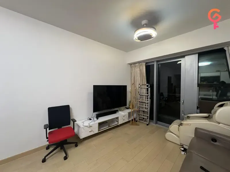 日出康城 5A期數 Malibu1B座 - 2