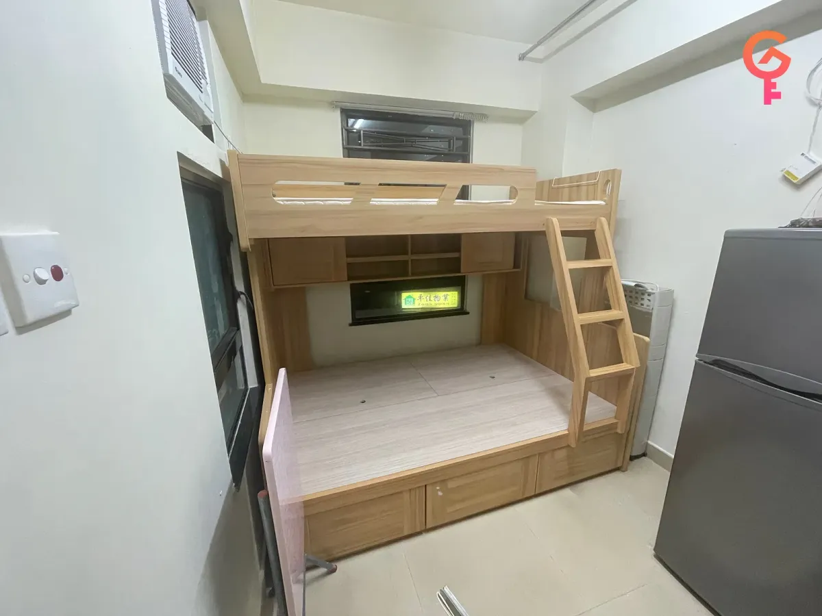 安信樓B座 - 1