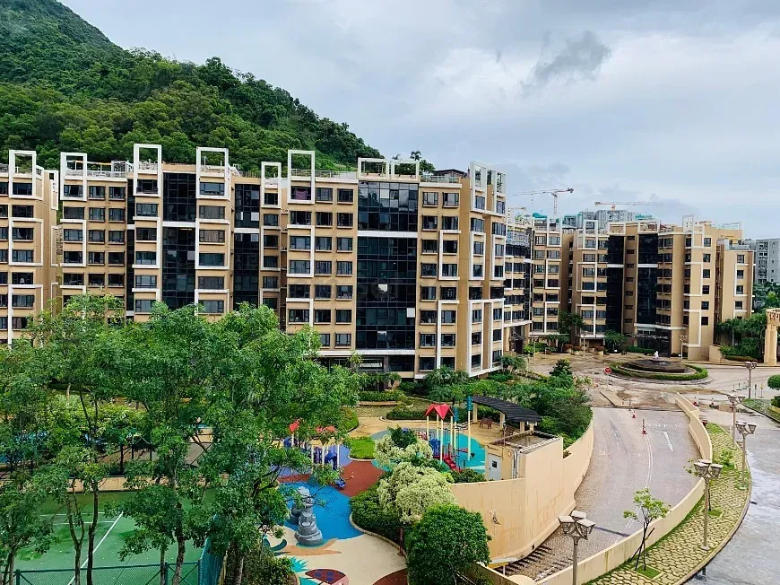 帝景峰 帝景軒5座（22座） - 5