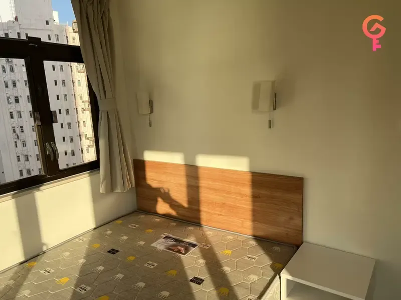 碧麗大廈 - 4