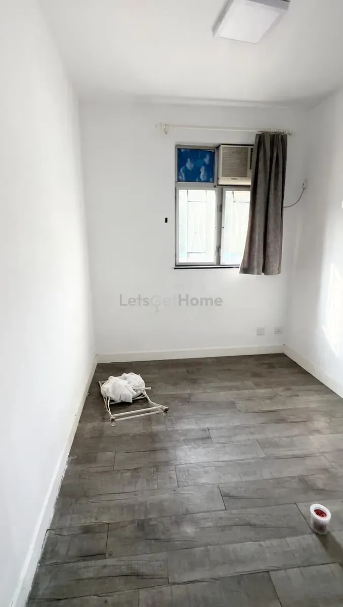 豪園 2期數18座