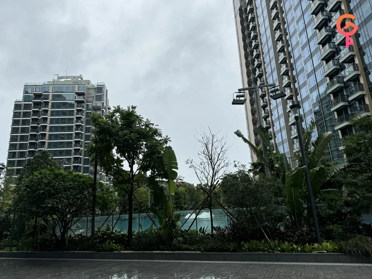 Koko Hills 3B期數 Koko Mare8座 - 2