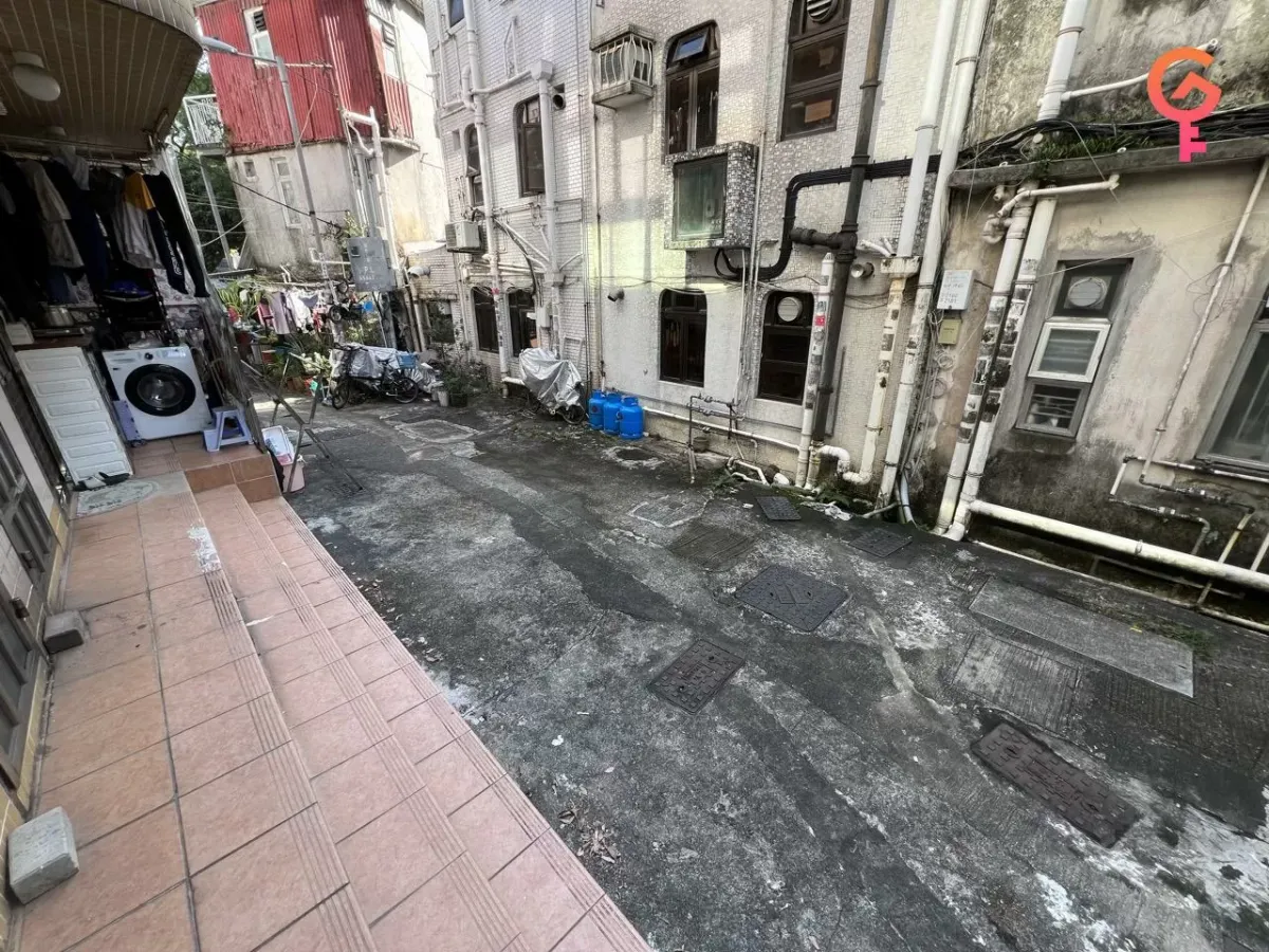 銅鑼灣 - 15