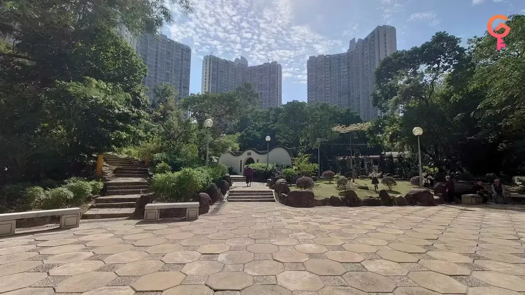 恒安邨恒江樓（1座） - 11