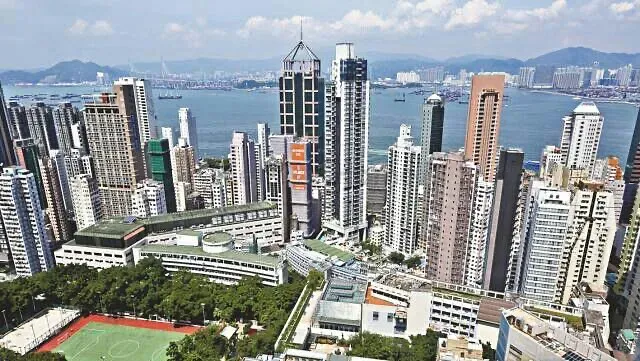 寶威閣A座 - 18