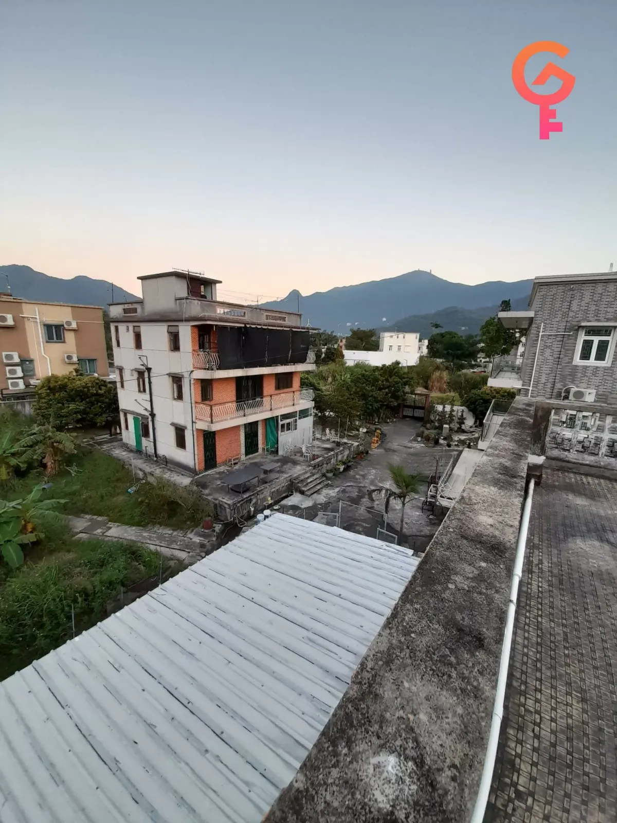 水流田 - 11