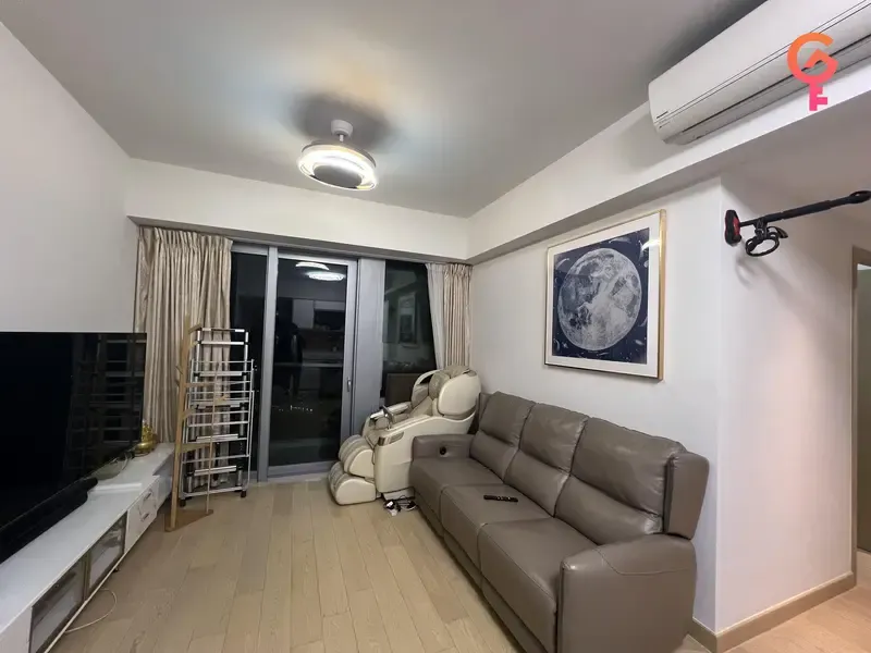 日出康城 5A期數 Malibu1B座 - 1