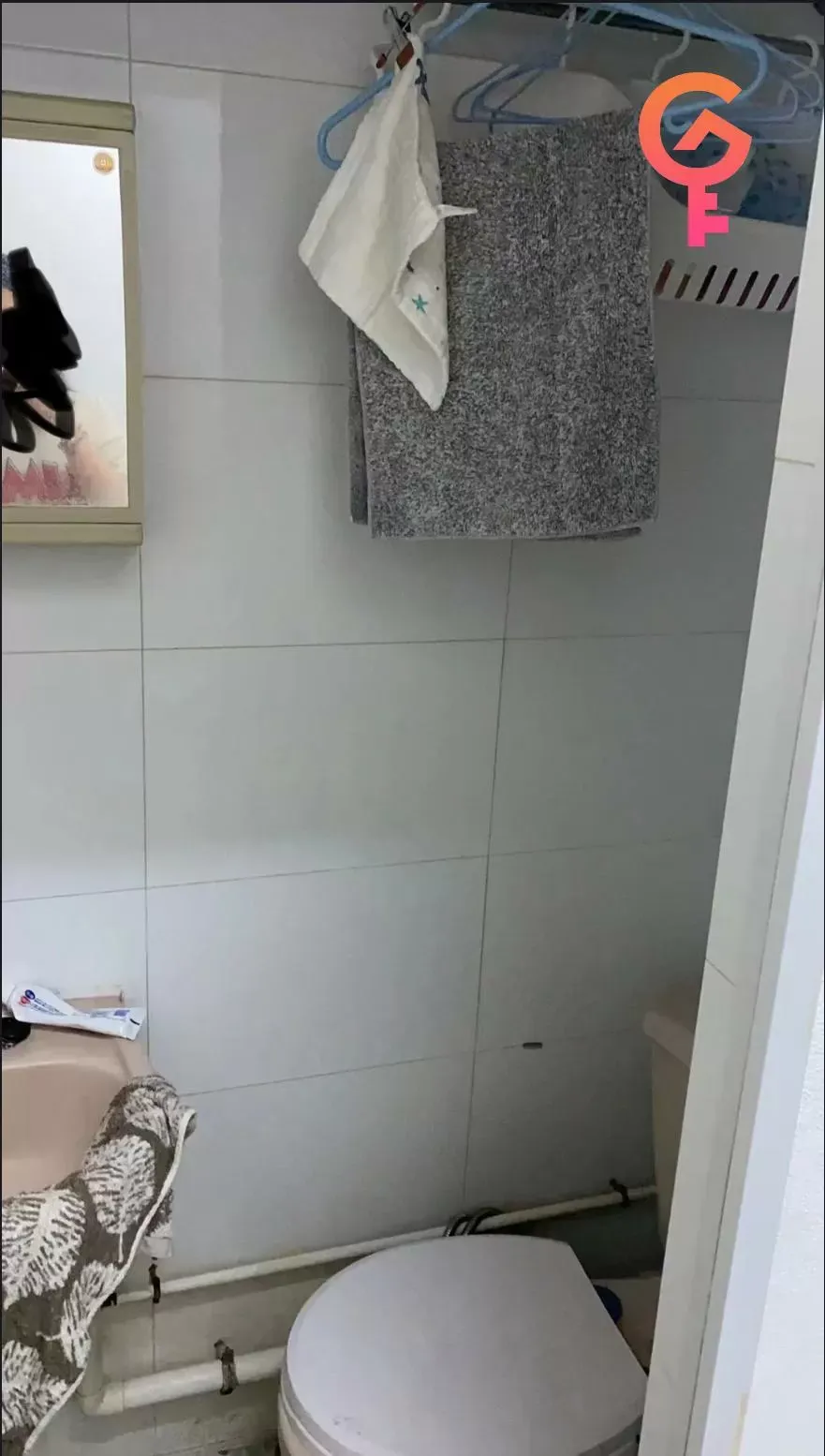 堅尼地大廈 - 4