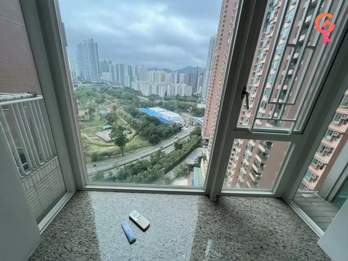 君滙港1座 - 13