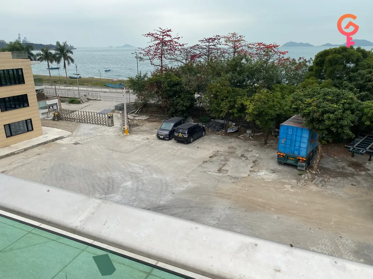 沙埔崗 - 6