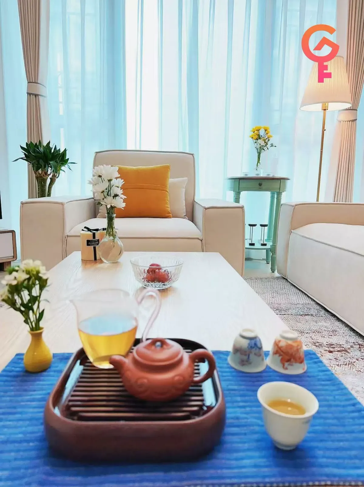 寶翠園 1期數1座 - 4