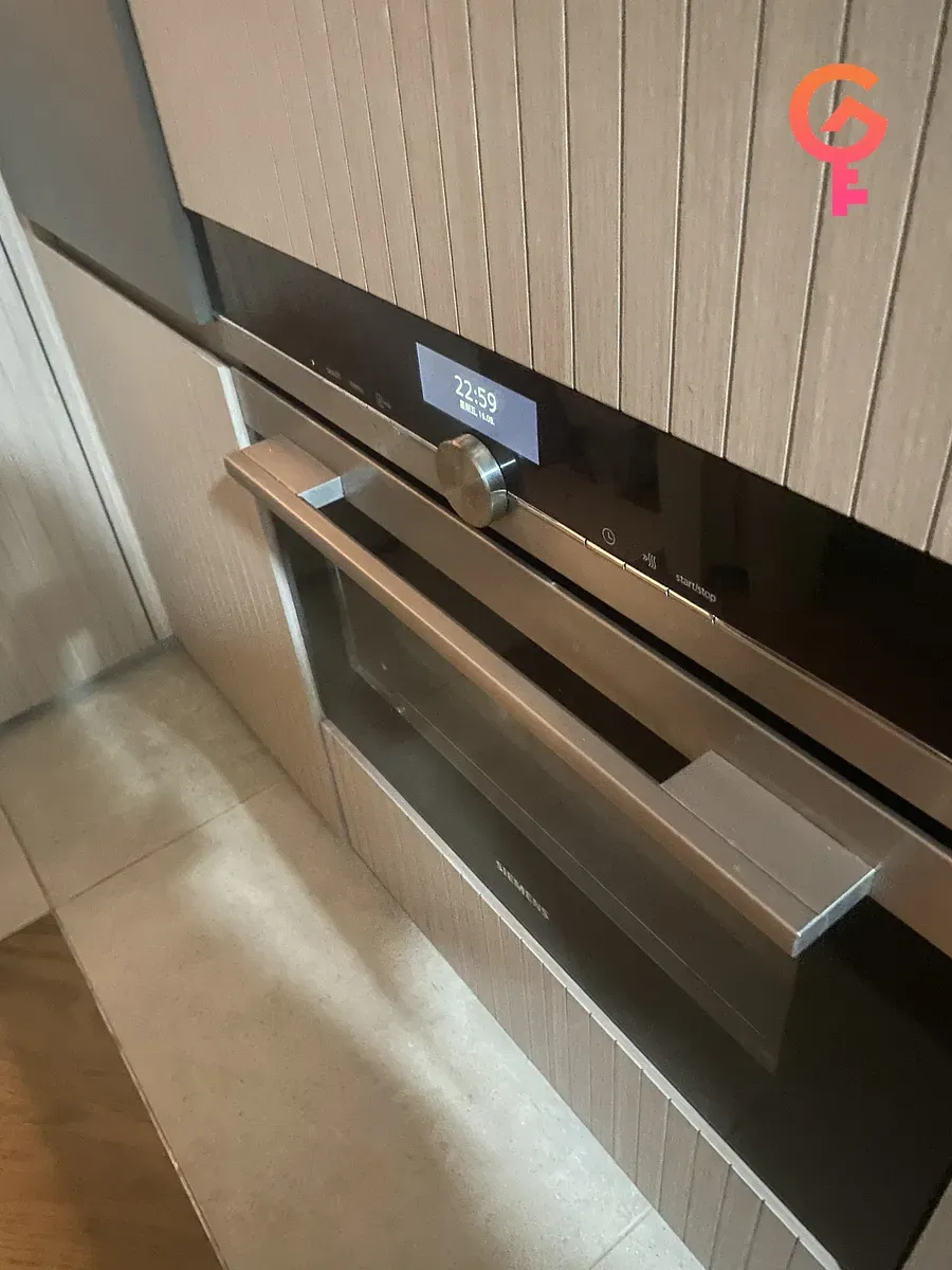 柏傲莊 1期數3A座 - 4