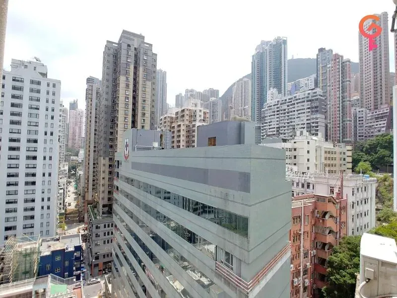 環球大廈 - 5