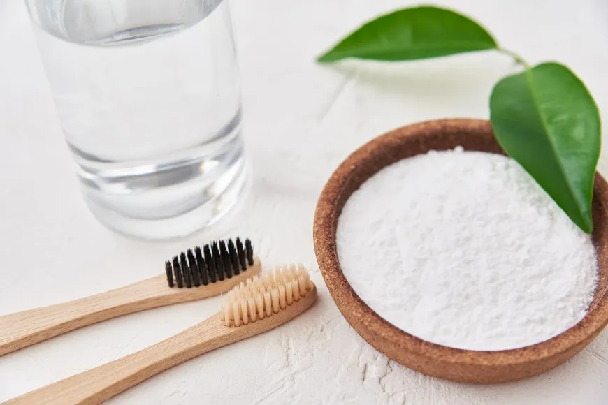 【梳打粉家居清潔】可以清潔地毯?