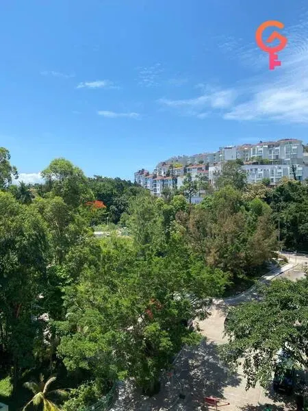 龍德苑晉德閣（A座） - 15
