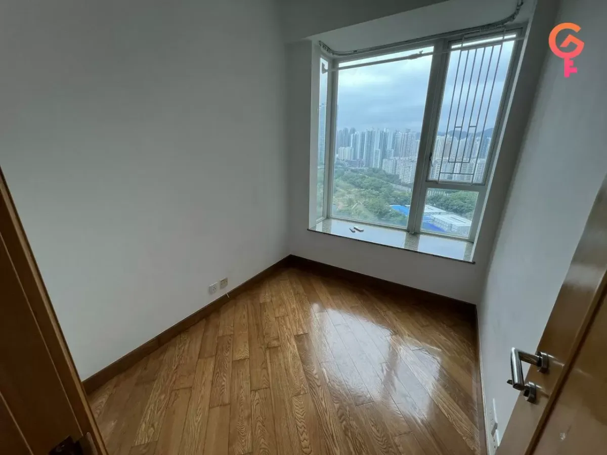 君滙港1座 - 3