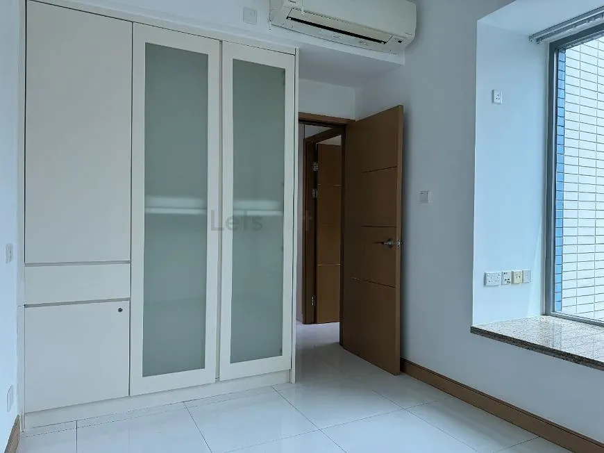 溱岸8號5座 - 1