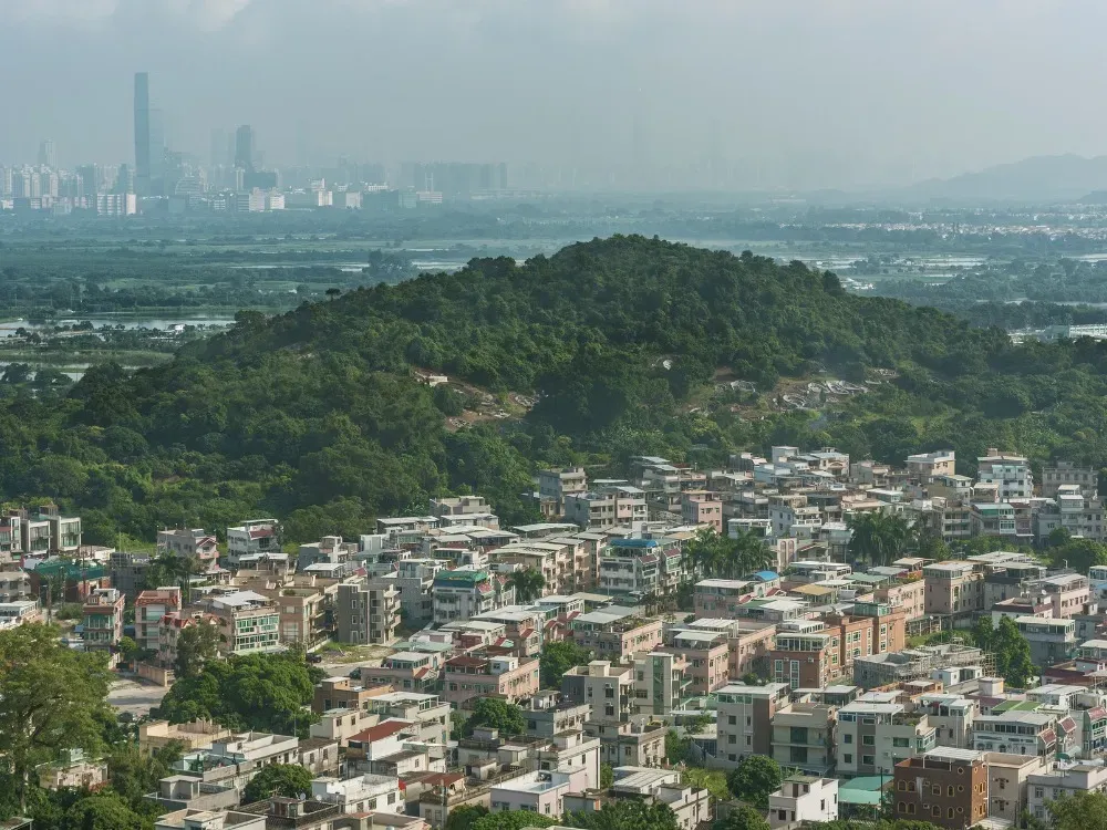 大帽山村屋租屋全攻略：享受香港新界的寧靜生活