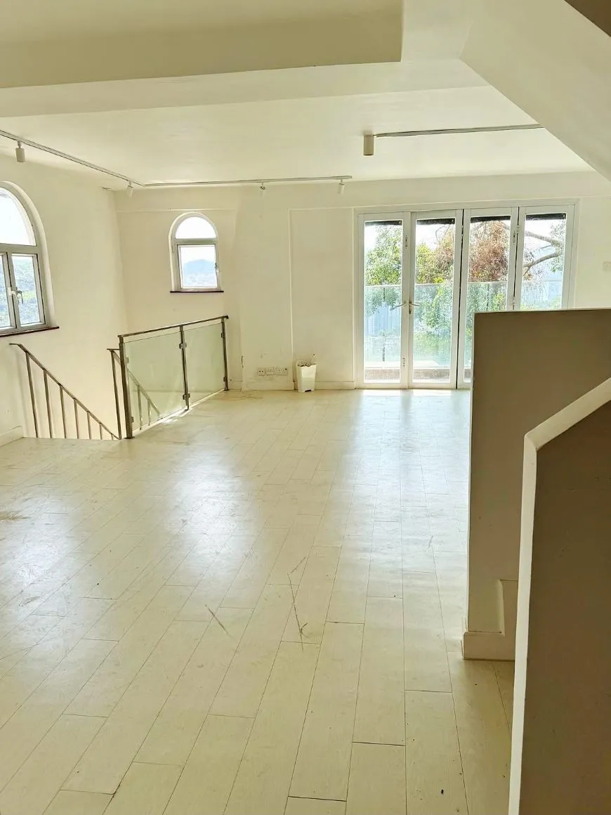 孟公屋路1A號 - 2
