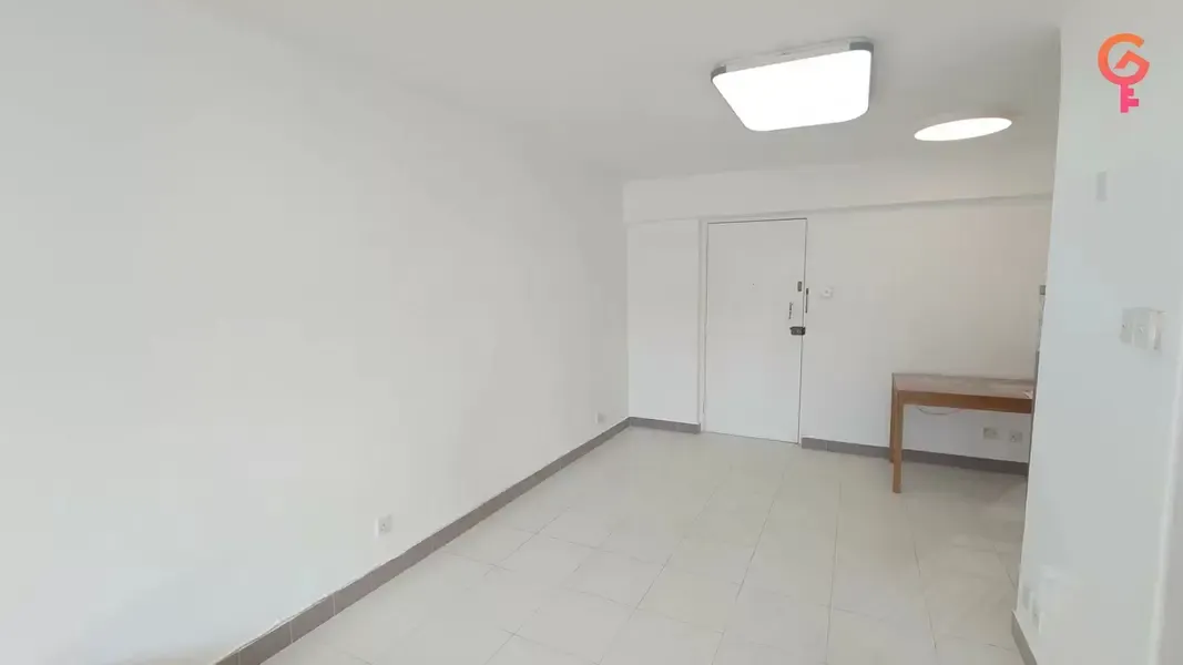 恒安邨恒江樓（1座） - 2