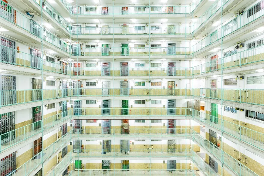 2025香港公屋：申請資格、入息及資產要求、編配進度查詢