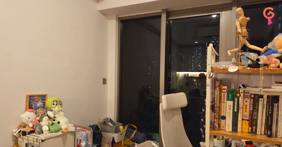 海傲灣2座 - 8