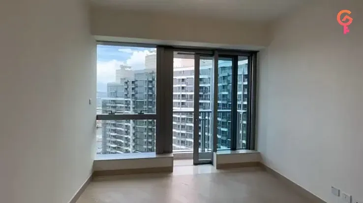 維港滙 3期數1B座 - 2