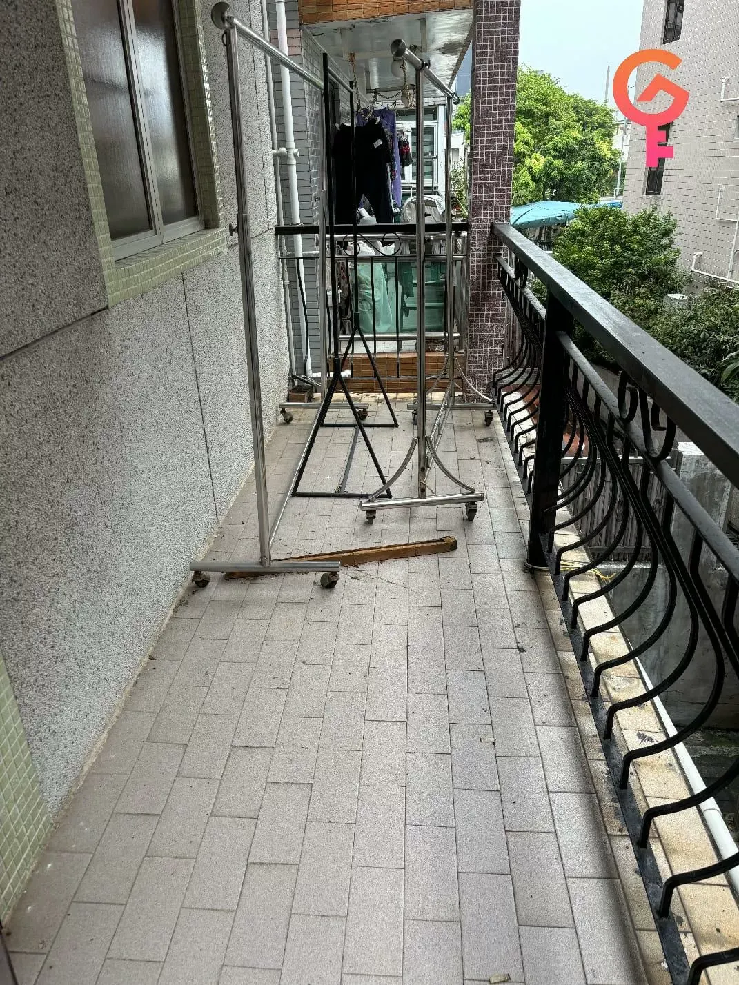 大井圍 - 14