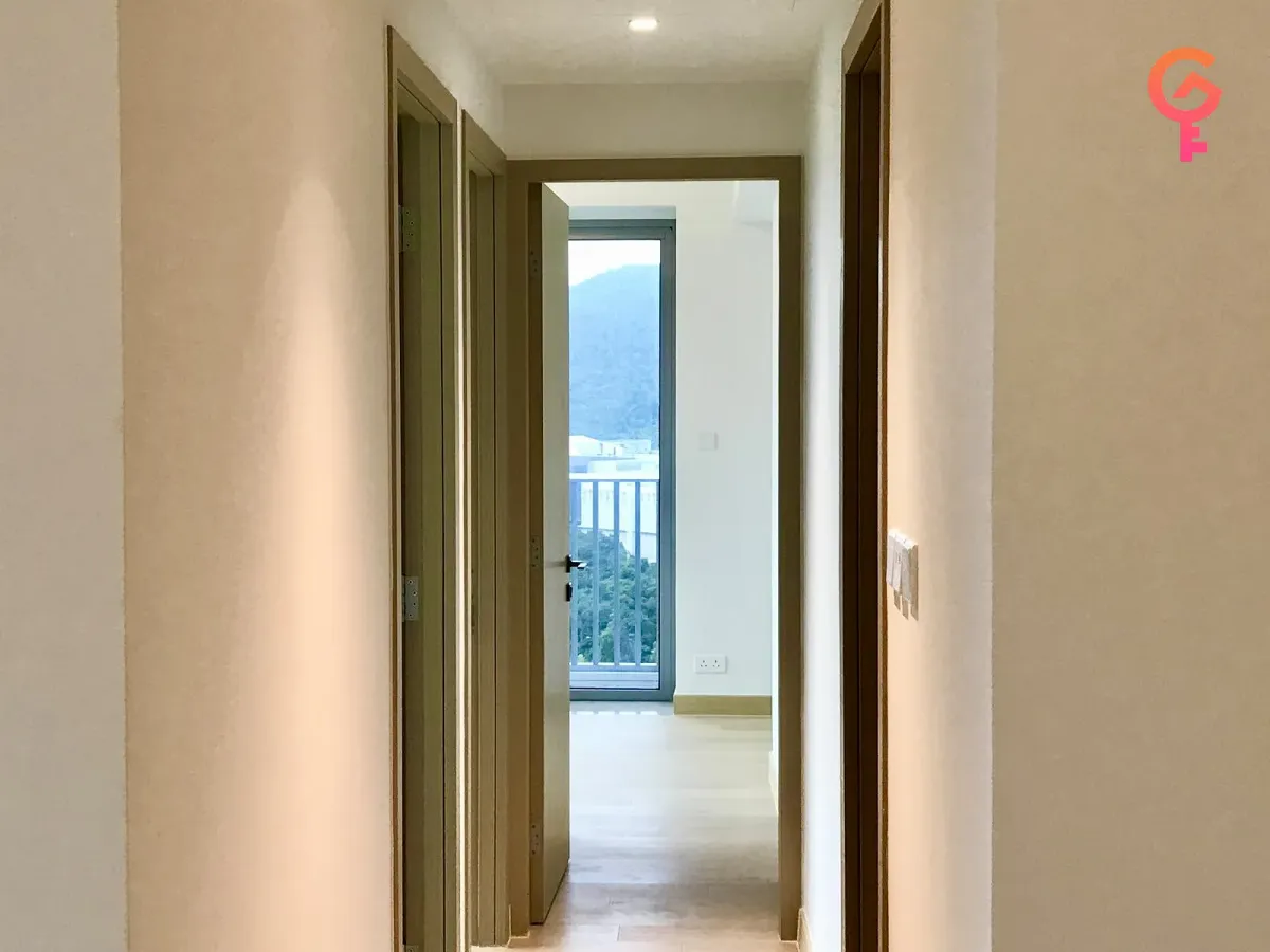 日出康城 5A期數 Malibu2B座 - 2