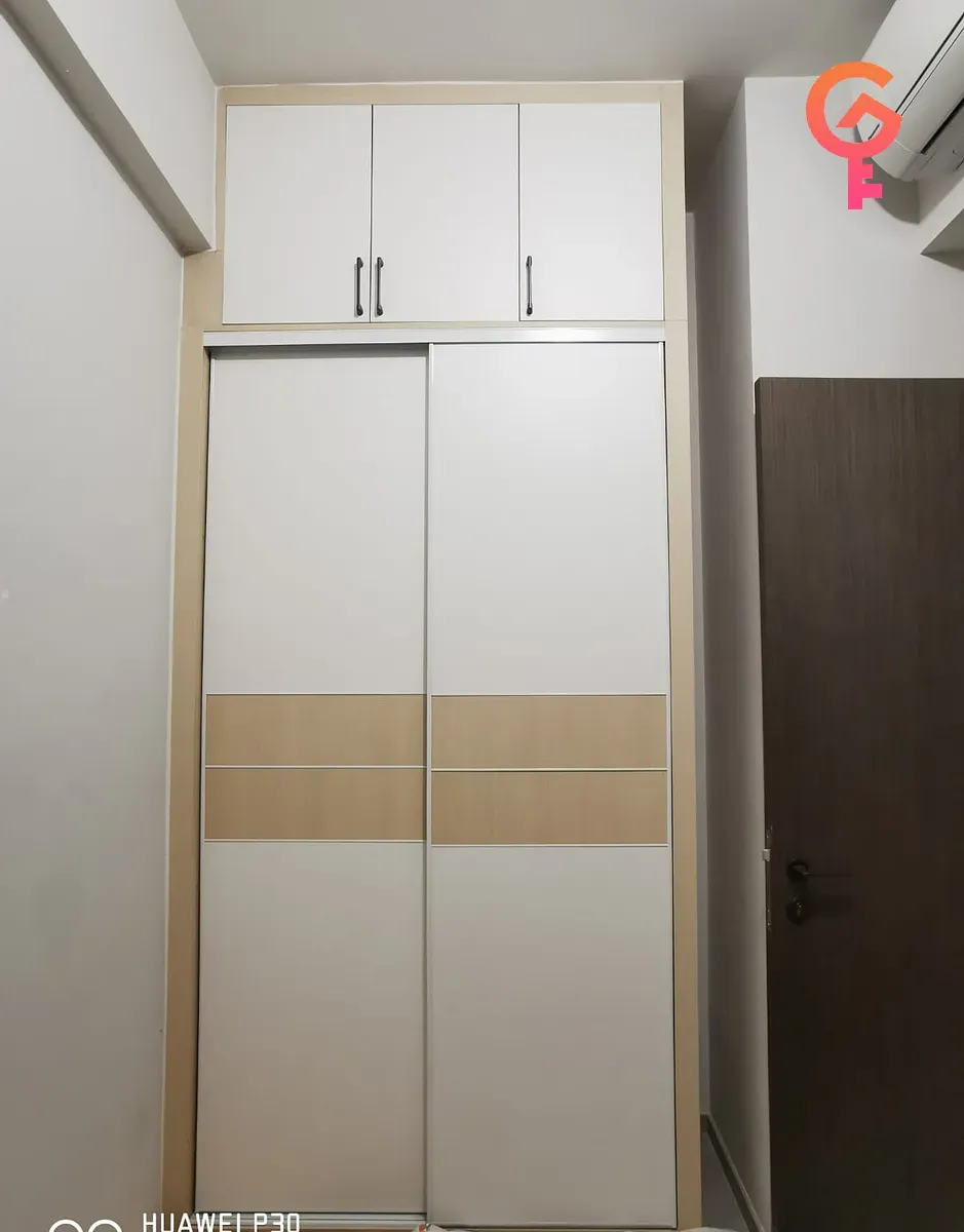 帝御 3期數 帝御‧嵐天7座 - 2