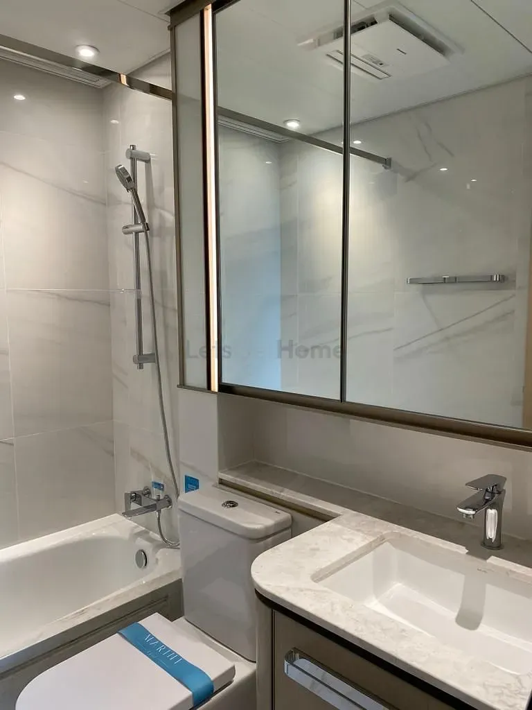日出康城 9B期數 Grand Marini2A座 - 6