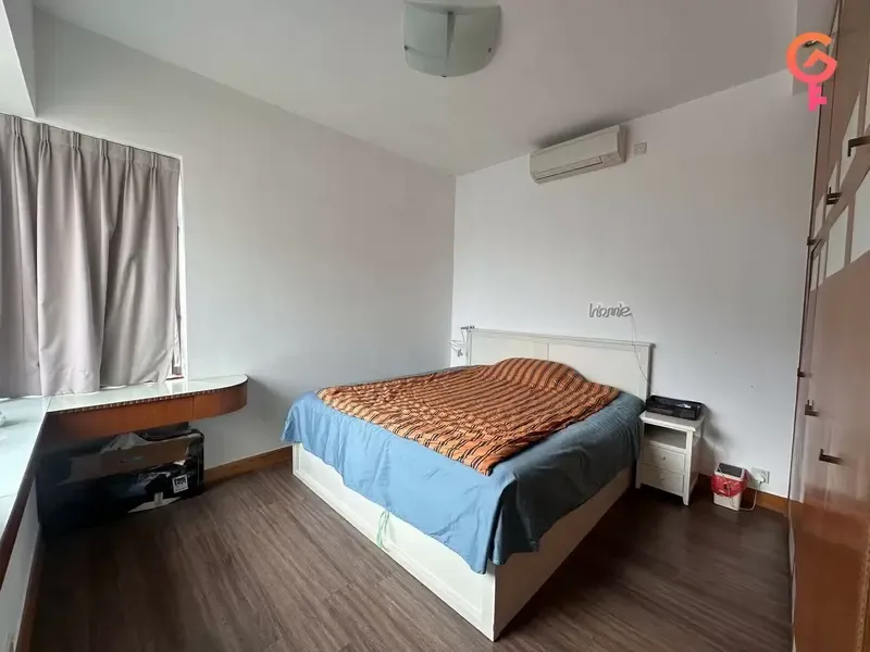 寶翠園 1期數1座 - 3