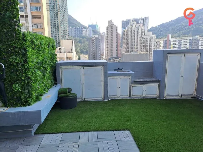 福安大廈 - 7