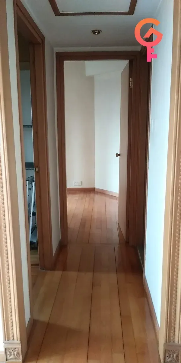 翠韻華庭3座 - 4