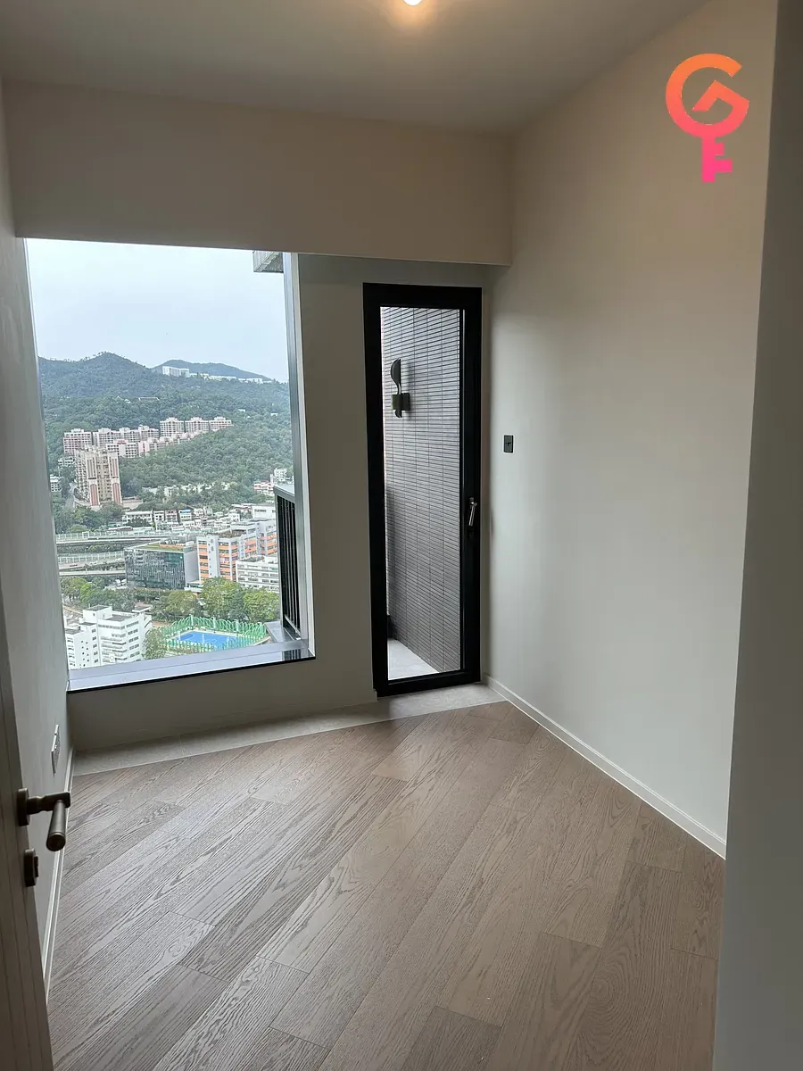 柏傲莊 2期數6A座 - 4