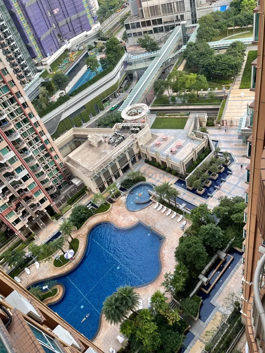栢慧豪園 1期數3座 - 11