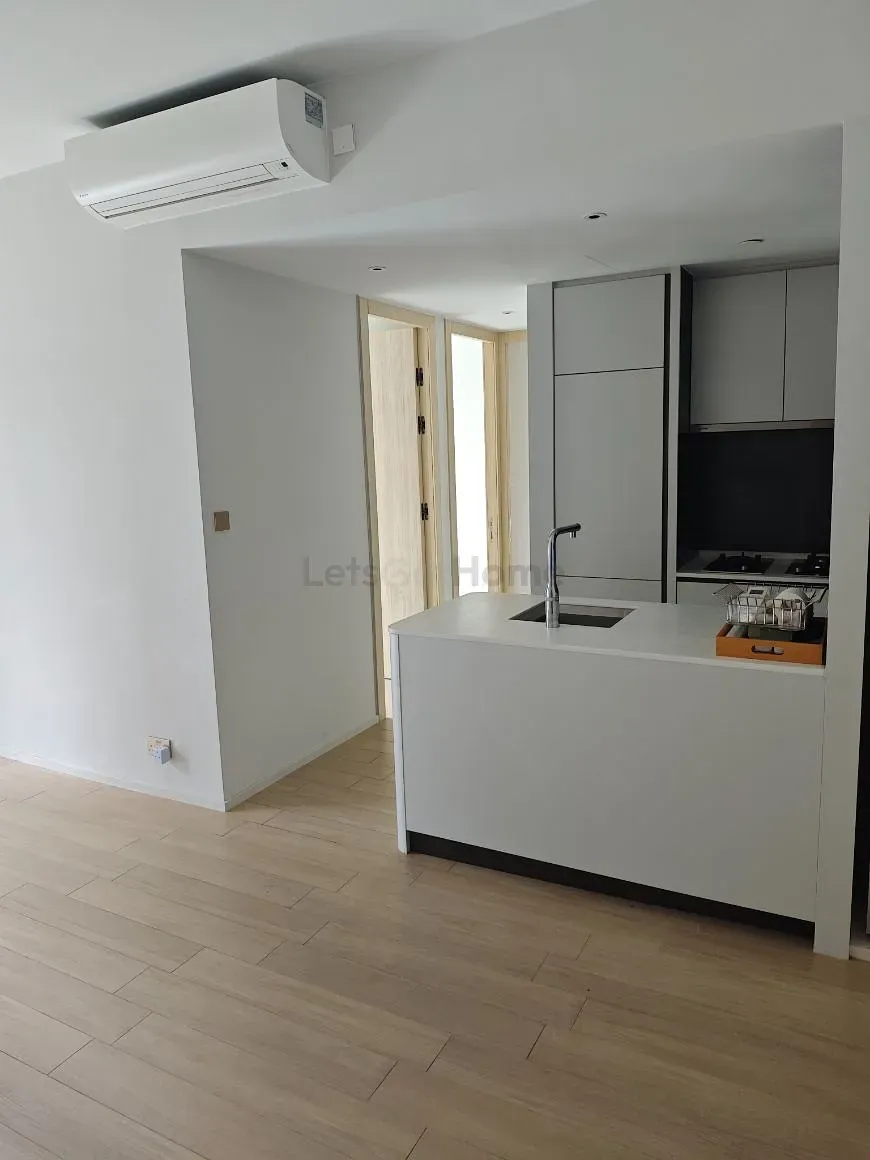 One Innovale 3期數E座 - 1