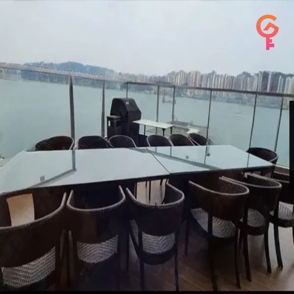 嘉亨灣2座 - 10