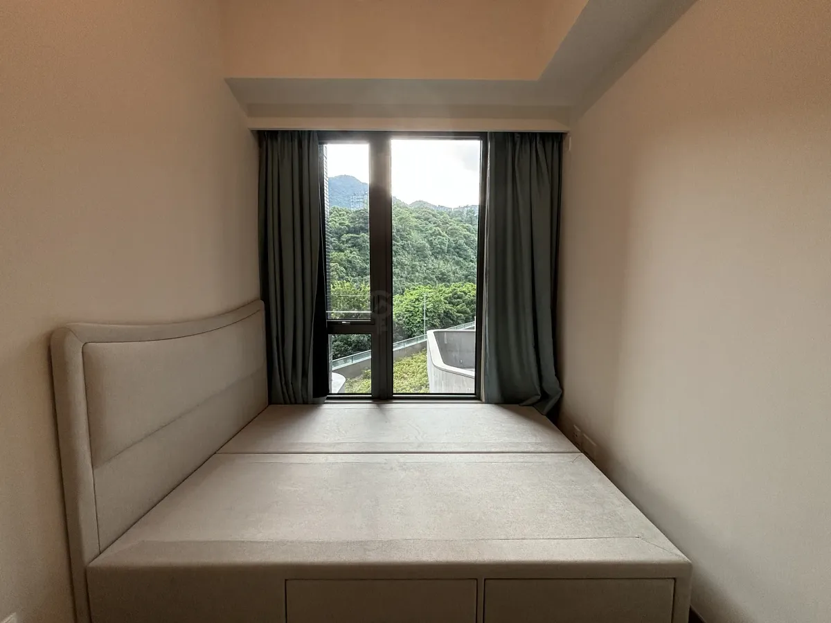 Silicon Hill University Hill 2A期漾景閣 第1座 - 3