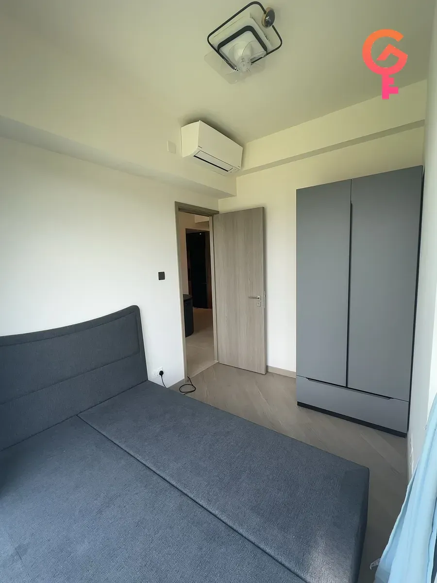 Silicon Hill University Hill 2B期優景閣 第6座 - 1