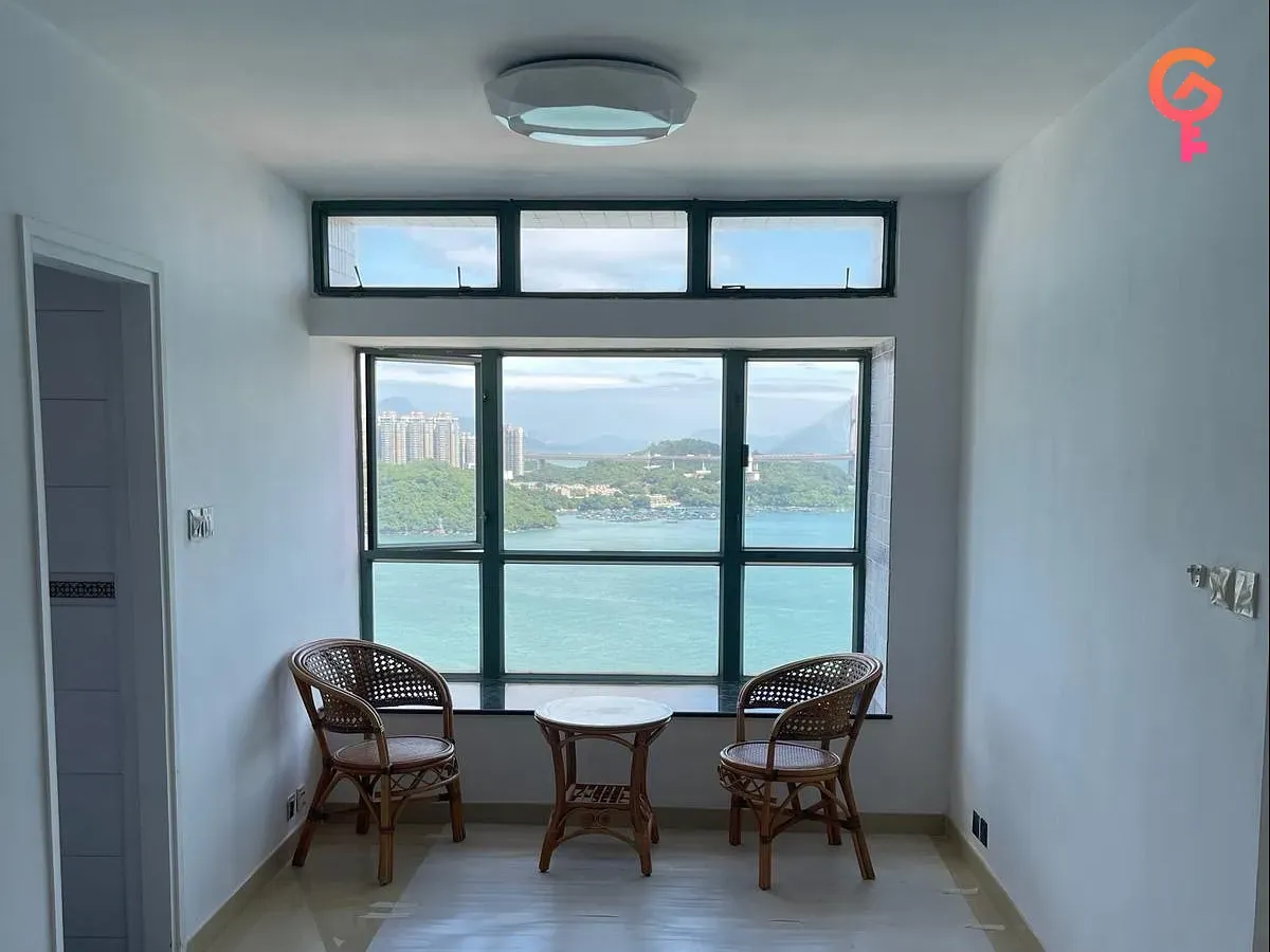 浪翠園 4期數11座 - 1