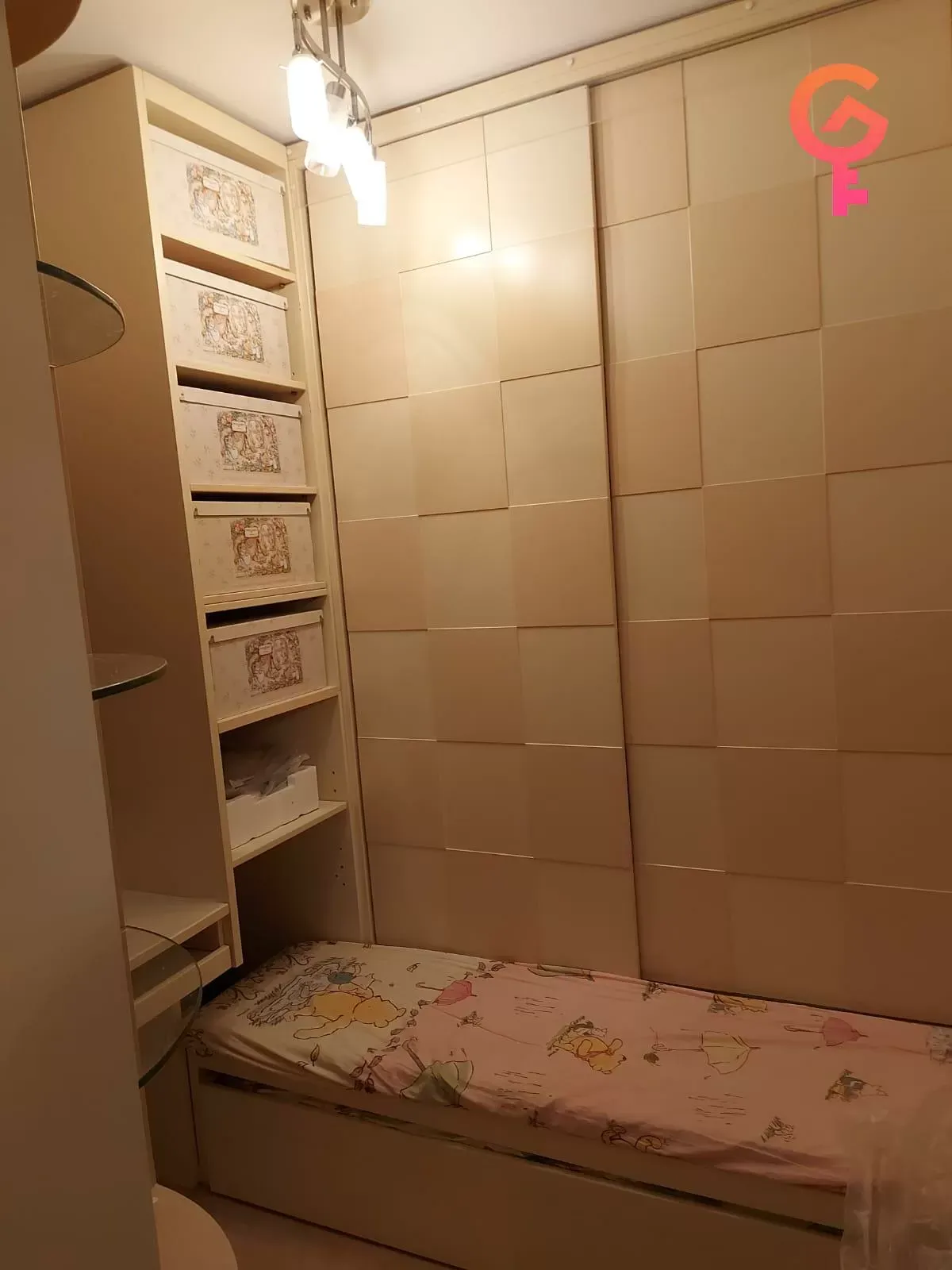 碧堤半島 3期數1座 - 7
